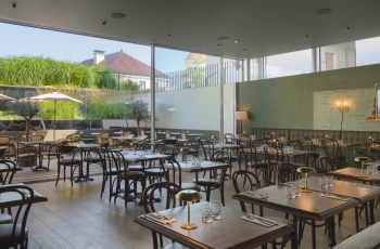 Burro restoranas, Vilnius